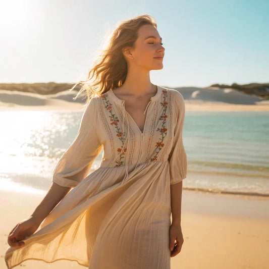 Summer Confidence with Lustralis Sydney