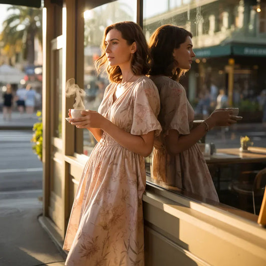 From Morning Coffee to Sunset Stroll — Living in Lustralis Sydney