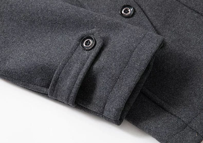 ChicVogue | Stylish Coat