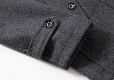 ChicVogue | Stylish Coat