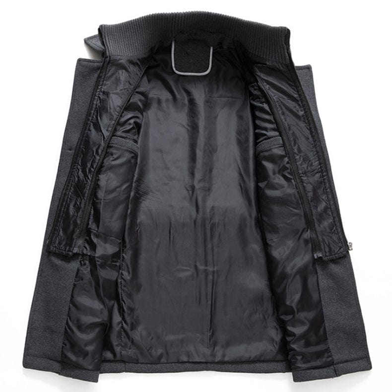 ChicVogue | Stylish Coat