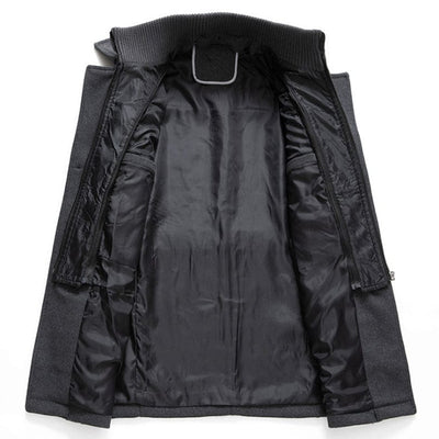 ChicVogue | Stylish Coat