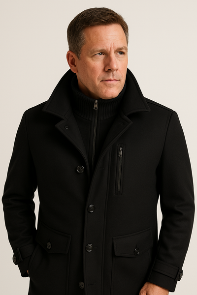 ChicVogue | Stylish Coat
