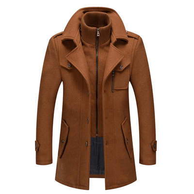 ChicVogue | Stylish Coat