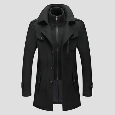 ChicVogue | Stylish Coat