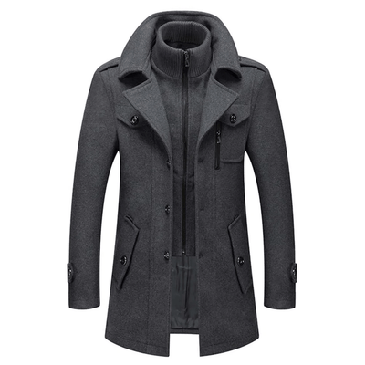 ChicVogue | Stylish Coat