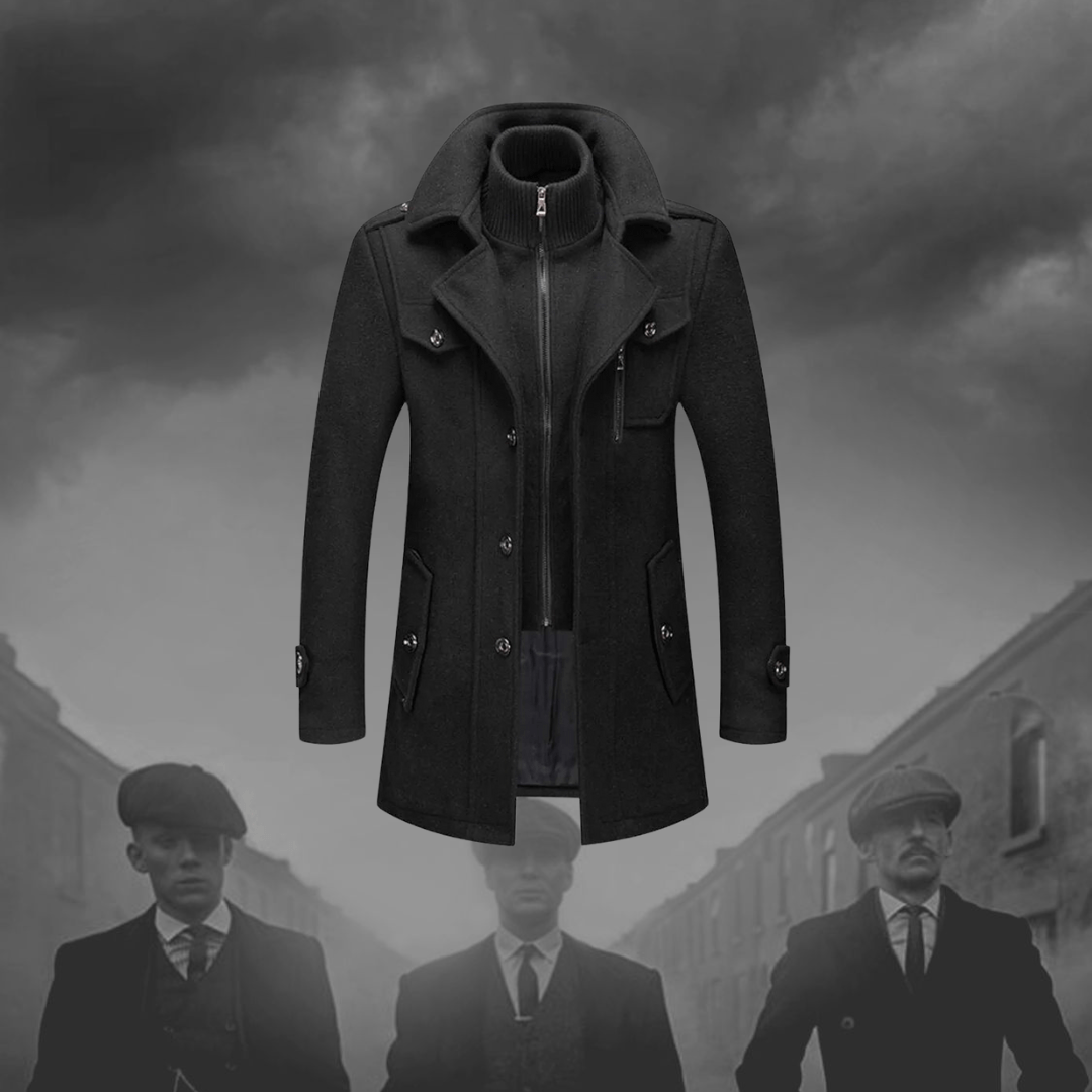 ChicVogue | Stylish Coat