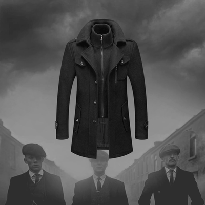 ChicVogue | Stylish Coat