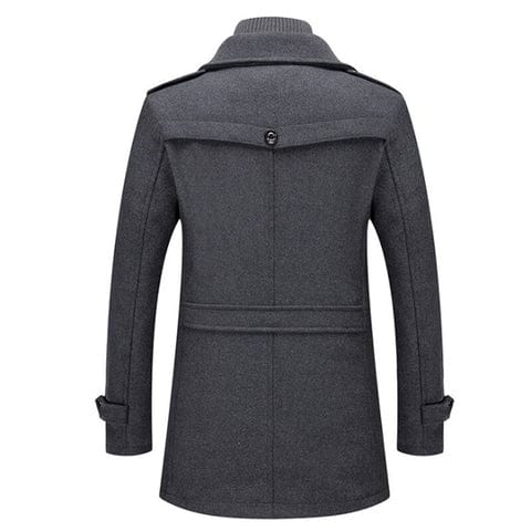 ChicVogue | Stylish Coat