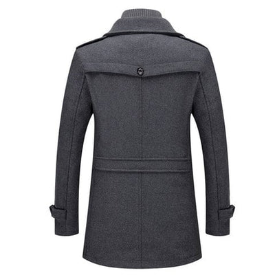 ChicVogue | Stylish Coat