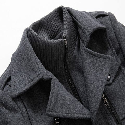 ChicVogue | Stylish Coat