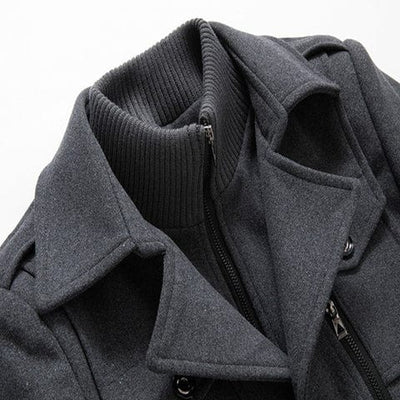 ChicVogue | Stylish Coat