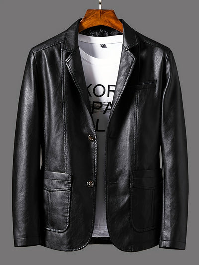 ChicVogue | Casual Jacket