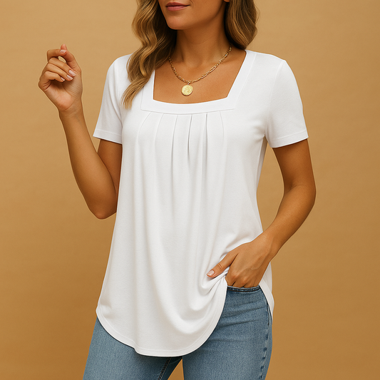Women’s Short Sleeve Shirt | Cute
